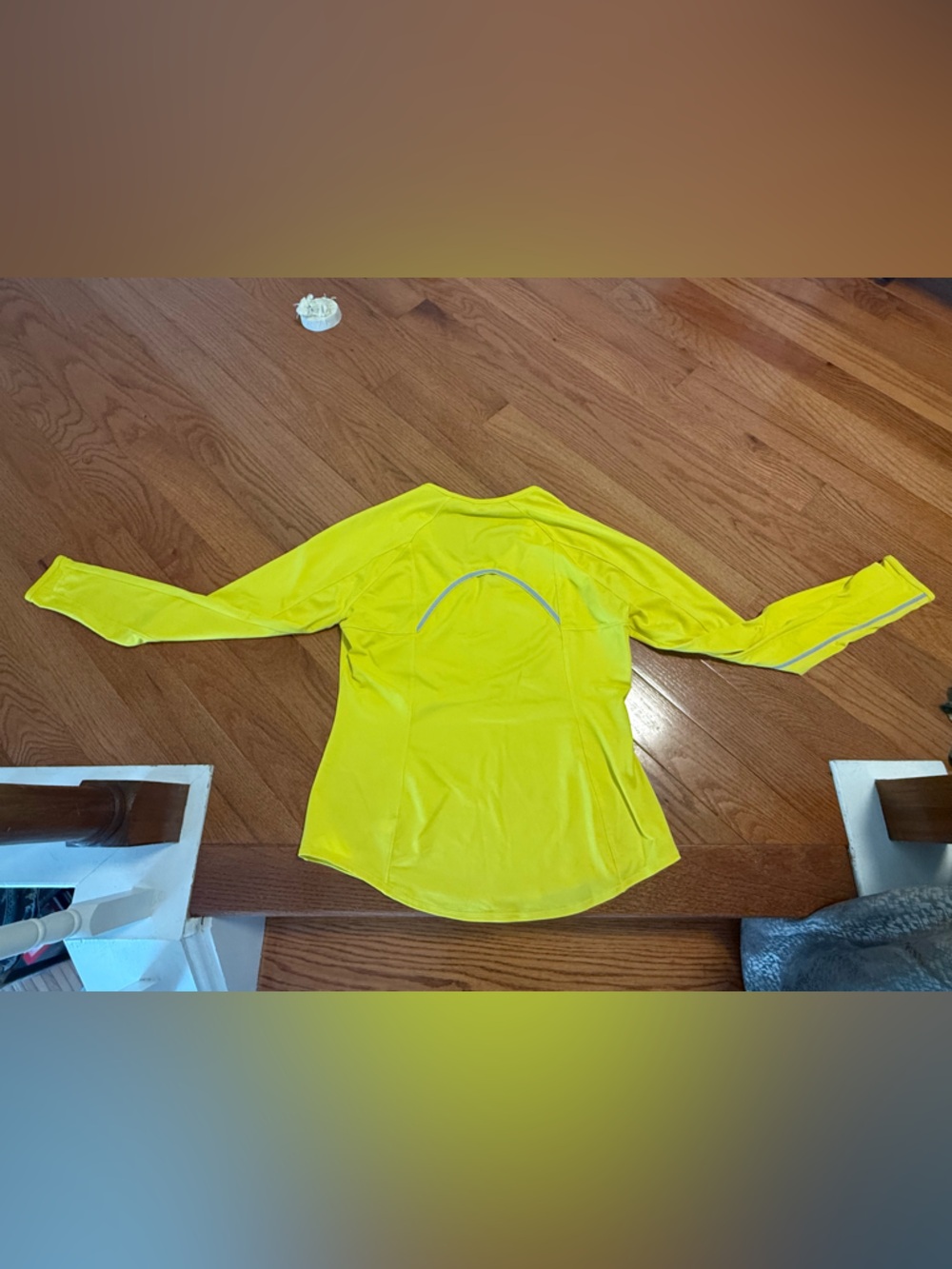 Athleta Yellow Kids One-Piece